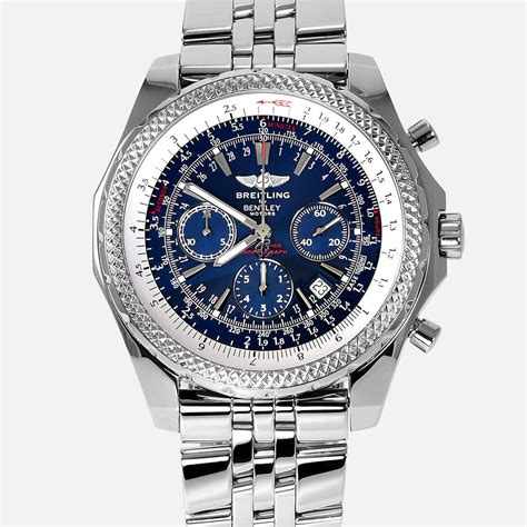 a25362 breitling bentley watch price|Breitling a25362 price.